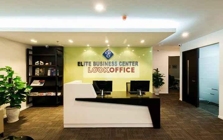 elite business center office for lease for rent in binh thanh ho chi minh