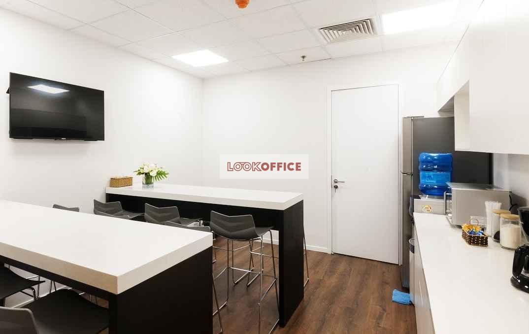 elite business center office for lease for rent in binh thanh ho chi minh