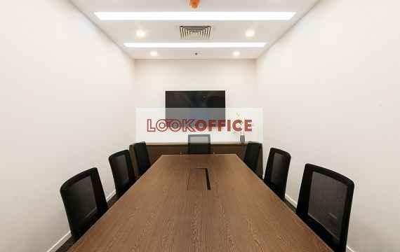 elite business center office for lease for rent in binh thanh ho chi minh