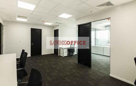 elite business center office for lease for rent in binh thanh ho chi minh