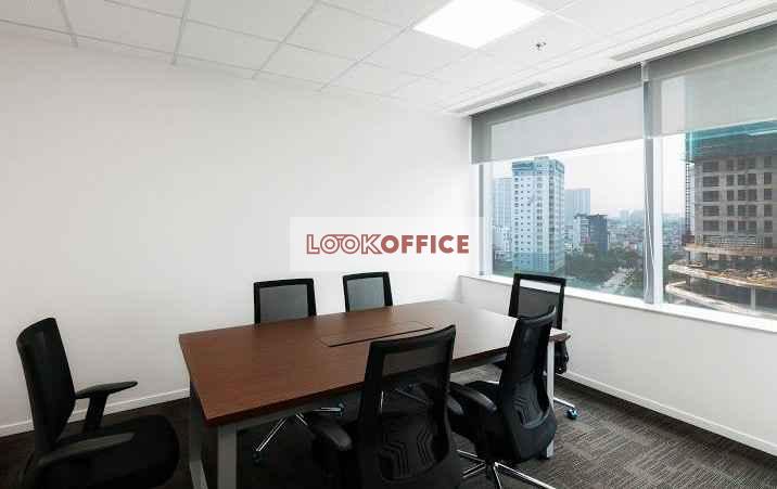 elite business center office for lease for rent in binh thanh ho chi minh