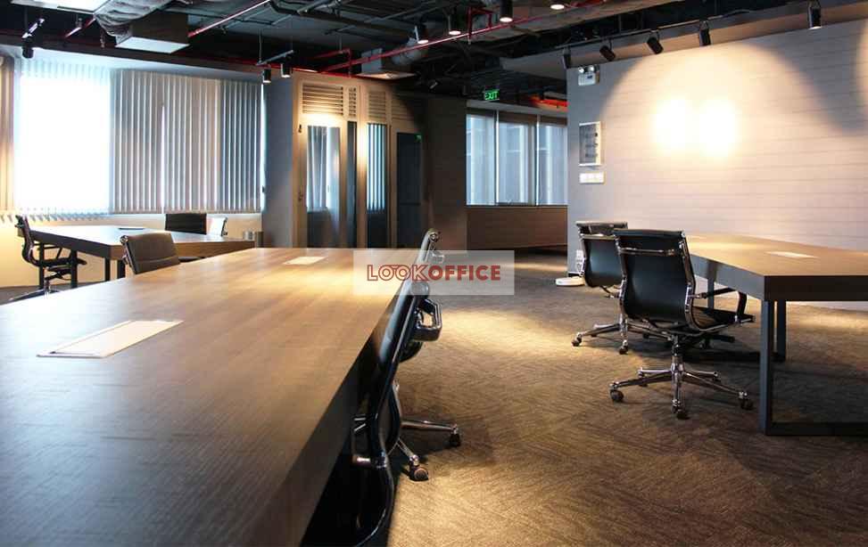 esmart building office for lease for rent in ho chi minh