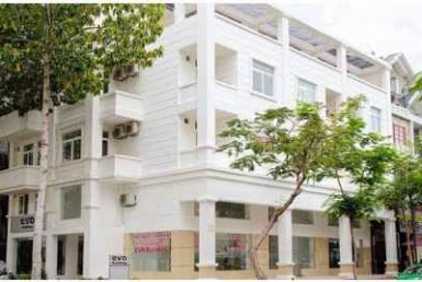 eva building office for lease for rent in 7 ho chi minh