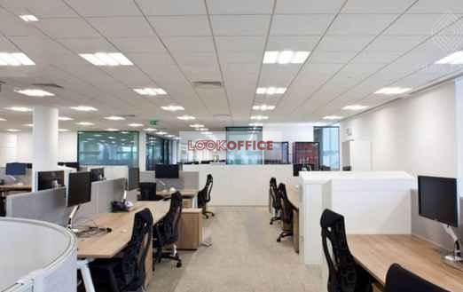 eva building office for lease for rent in 7 ho chi minh