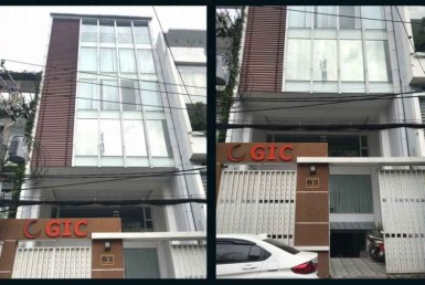 gic vn d2 office for lease for rent in binh thanh ho chi minh