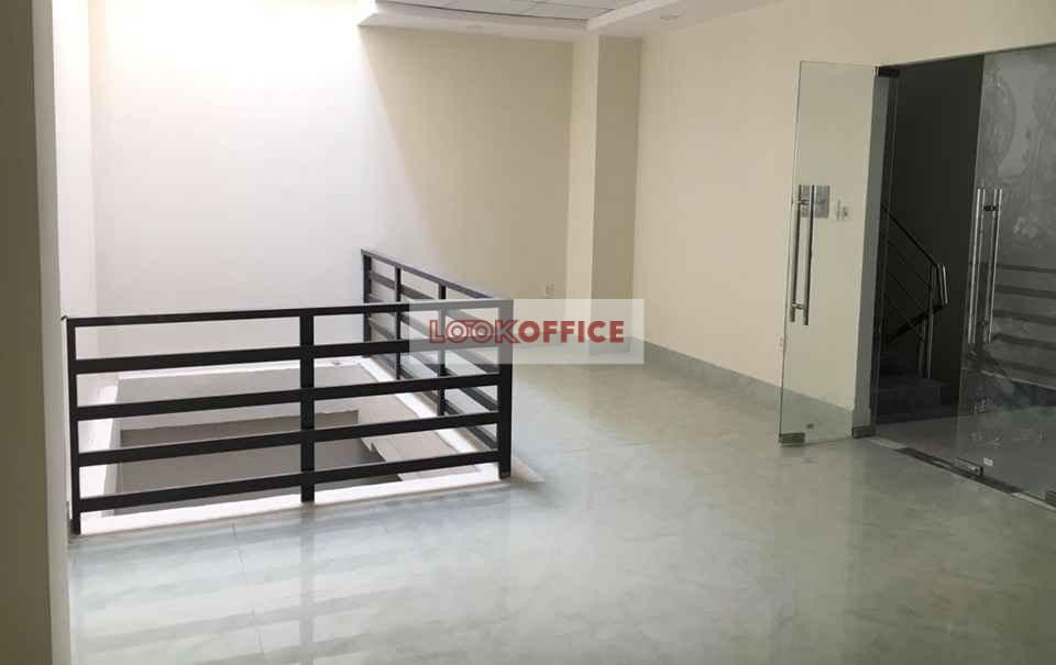 gic golden office for lease for rent in binh thanh ho chi minh