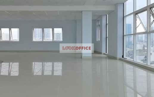 green country building office for lease for rent in district 7 ho chi minh