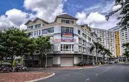 h & n building office for lease for rent in 7 ho chi minh