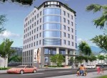HQ Tower