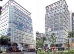 imv center building office for lease for rent in district 7 ho chi minh