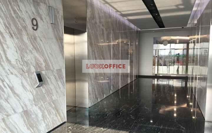ipc building office for lease for rent in 7 ho chi minh