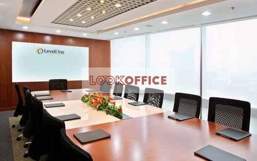 levelone saigon office for lease for rent in district 1 ho chi minh