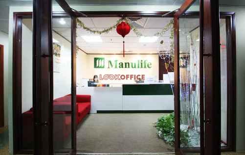 manulife plaza office for lease for rent in 7 ho chi minh