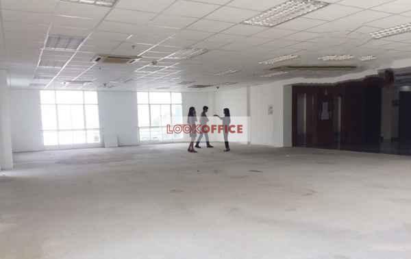 nam long capital place office for lease for rent in district 7 ho chi minh