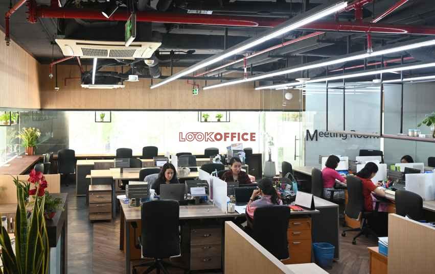 onlyone biz center office for lease for rent in district 1 ho chi minh