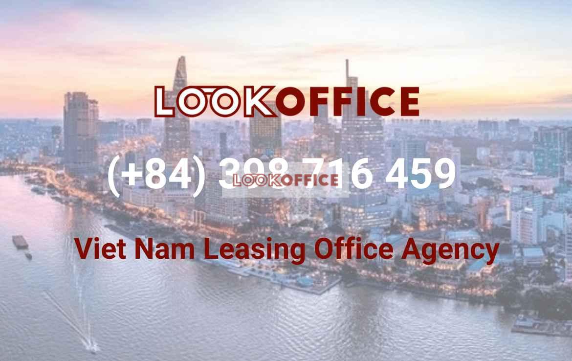 cityland riverside office for lease for rent in 7 ho chi minh
