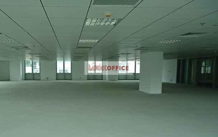 petroland tower office for lease for rent in 7 ho chi minh