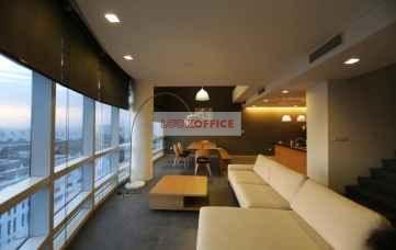petroland tower office for lease for rent in 7 ho chi minh