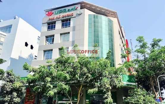 phu ma duong building office for lease for rent in 7 ho chi minh