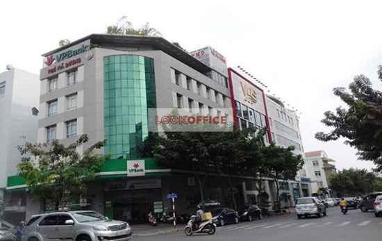 phu ma duong building office for lease for rent in 7 ho chi minh