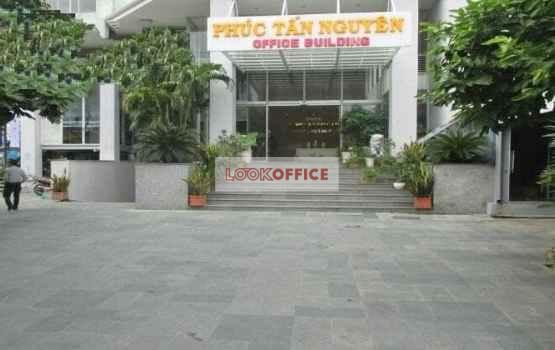 phuc tan nguyen office building office for lease for rent in 7 ho chi minh