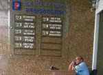 PTS Saigon Office Building