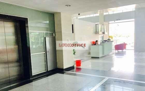 southern cross sky view office for lease for rent in 7 ho chi minh