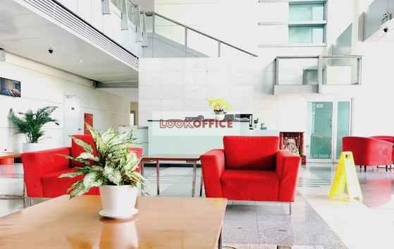 southern cross sky view office for lease for rent in 7 ho chi minh