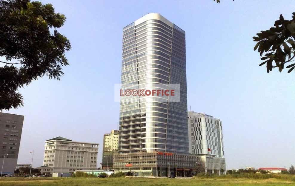 southern cross sky view office for lease for rent in 7 ho chi minh
