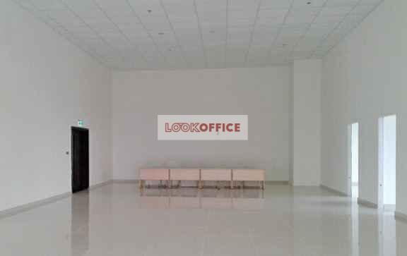 sunrise city building office for lease for rent in district 7 ho chi minh