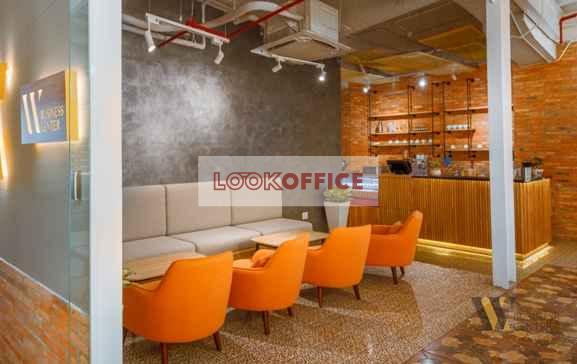 w business center office for lease for rent in district 3 ho chi minh