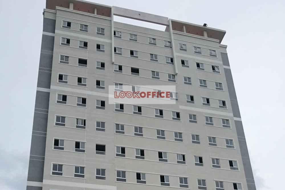 194 south tower office for lease for rent in binh chanh ho chi minh