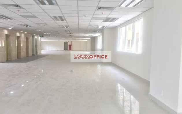 bao lao dong office for lease for rent in district 3 ho chi minh