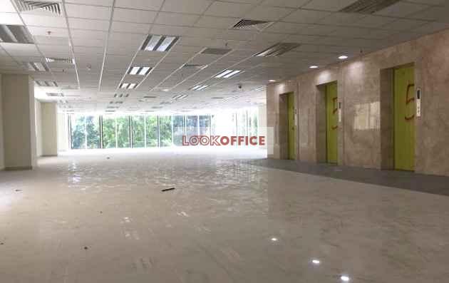 bao lao dong office for lease for rent in district 3 ho chi minh