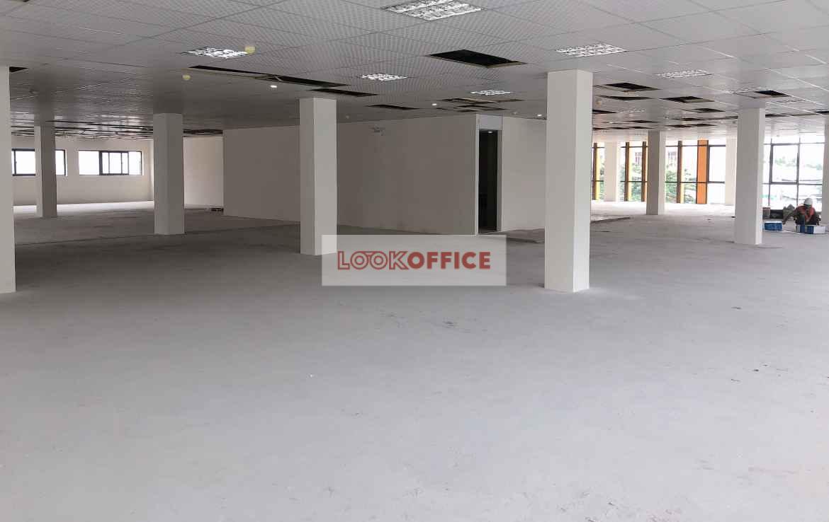bcons tower 2 office for lease for rent in binh thanh ho chi minh