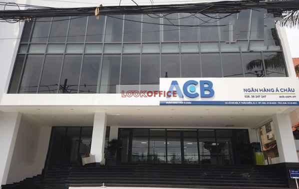 city gate building office for lease for rent in district 2 ho chi minh