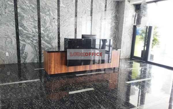 city gate building office for lease for rent in district 2 ho chi minh