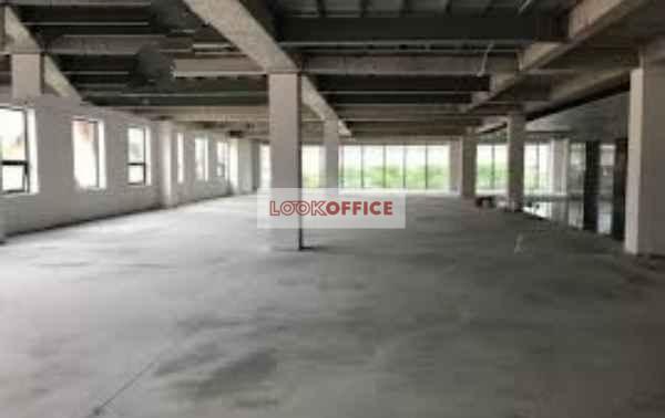 city gate building office for lease for rent in district 2 ho chi minh