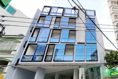 cuu long office for lease for rent in tan binh ho chi minh