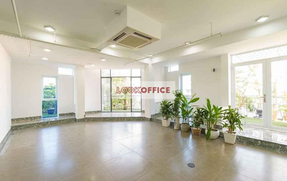 gia ky new house office for lease for rent in phu nhuan ho chi minh