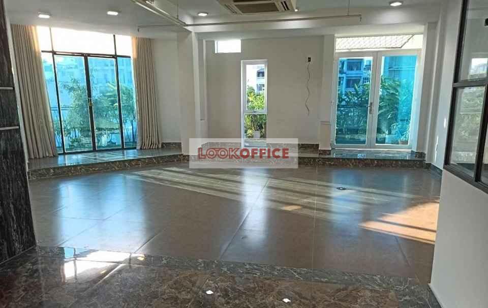 gia ky new house office for lease for rent in phu nhuan ho chi minh
