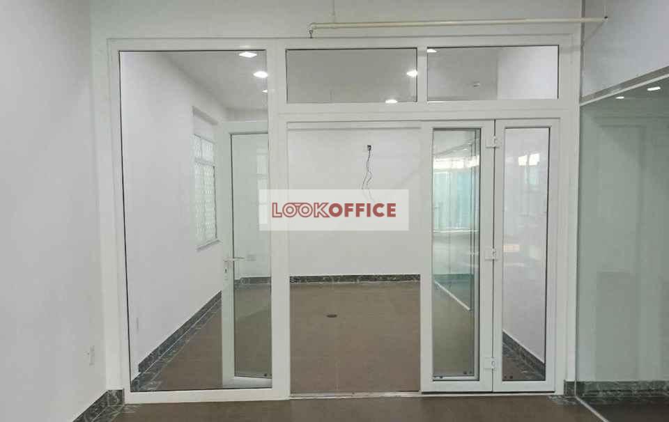 gia ky new house office for lease for rent in phu nhuan ho chi minh