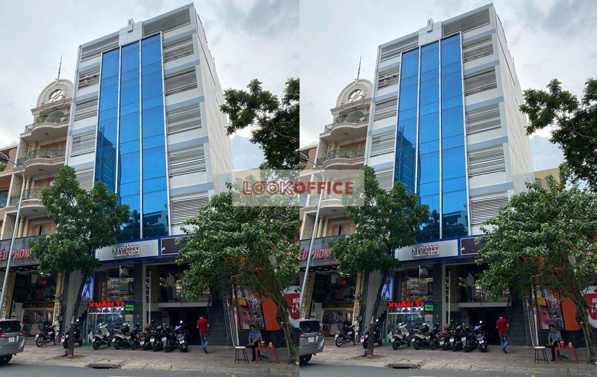 gic 1 nguyen dinh chieu office for lease for rent in district 3 ho chi minh