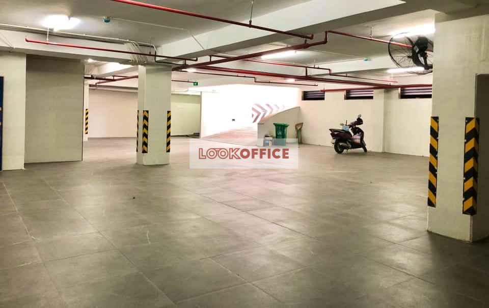 h2 office office for lease for rent in district 2 ho chi minh