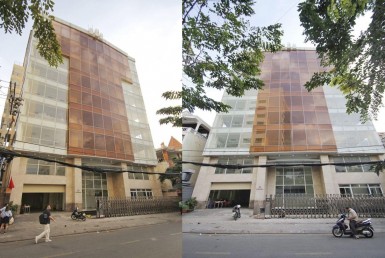 halo building office for lease for rent in tan binh ho chi minh