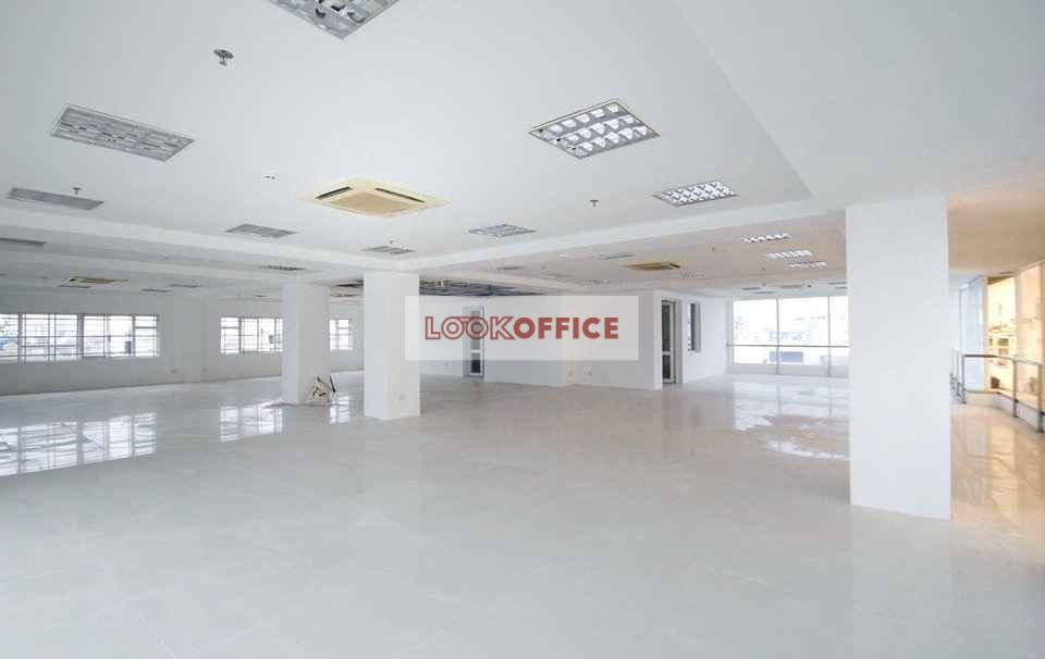 halo building office for lease for rent in tan binh ho chi minh
