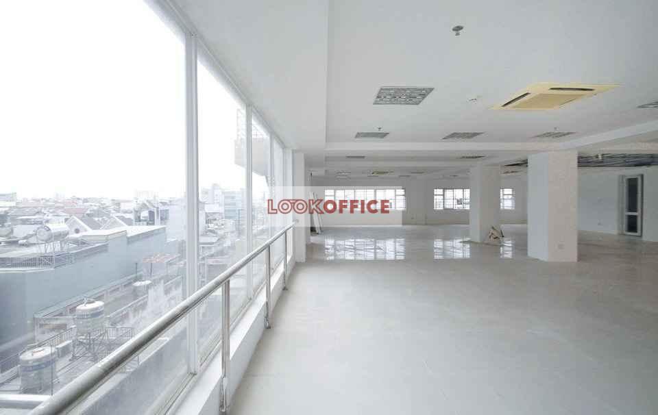halo building office for lease for rent in tan binh ho chi minh