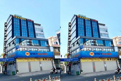 hoang van thu building office for lease for rent in tan binh ho chi minh