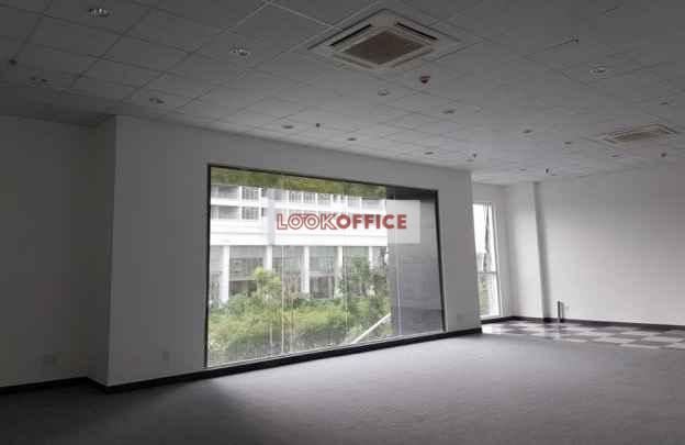lexington residence office for lease for rent in district 2 ho chi minh