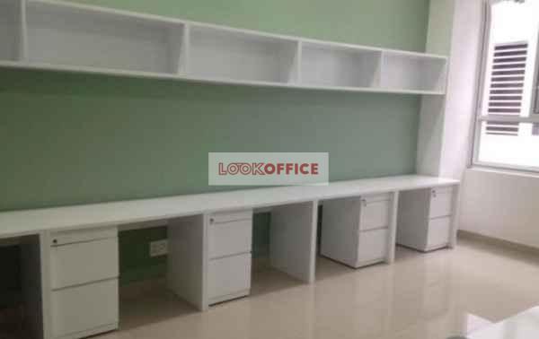 lexington residence office for lease for rent in district 2 ho chi minh